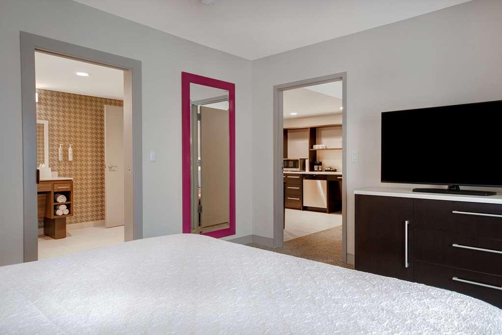 Home2 Suites By Hilton Marysville Habitación foto